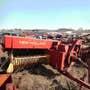 Used New Holland 276 Baler parts. Used New Holland 276 Baler parts.