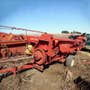 Used New Holland 276 Baler parts. Used New Holland 276 Baler parts.