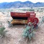 Used New Holland 276 Baler parts. Used New Holland 276 Baler parts.