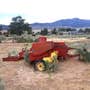 Used New Holland 276 Baler parts. Used New Holland 276 Baler parts.