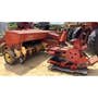 Used New Holland 276 Baler parts. Used New Holland 276 Baler parts.