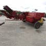 Used New Holland 276 Baler parts. Used New Holland 276 Baler parts.