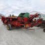 Used New Holland 276 Baler parts. Used New Holland 276 Baler parts.