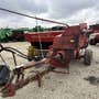 Used New Holland 276 Baler parts. Used New Holland 276 Baler parts.