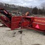 Used New Holland 276 Baler parts. Used New Holland 276 Baler parts.