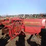 Used New Holland 276 Baler parts. Used New Holland 276 Baler parts.