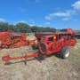 Used New Holland 276 Baler parts. Used New Holland 276 Baler parts.