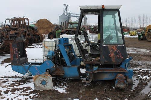 Used New Holland 276 Tractor Parts Used New Holland 276 Tractor Parts