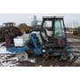 Used New Holland 276 Tractor parts. Used New Holland 276 Tractor parts.
