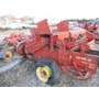 Used New Holland 277 Baler parts. Used New Holland 277 Baler parts.