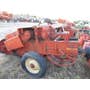 Used New Holland 277 Baler parts. Used New Holland 277 Baler parts.