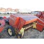 Used New Holland 277 Baler parts. Used New Holland 277 Baler parts.