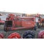 Used New Holland 277 Baler parts. Used New Holland 277 Baler parts.