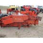 Used New Holland 277 Baler parts. Used New Holland 277 Baler parts.