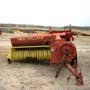 Used New Holland 277 Baler parts. Used New Holland 277 Baler parts.