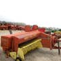 Used New Holland 277 Baler parts. Used New Holland 277 Baler parts.