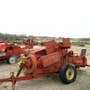 Used New Holland 277 Baler parts. Used New Holland 277 Baler parts.