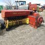 Used New Holland 278 Baler parts. Used New Holland 278 Baler parts.