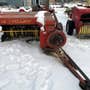 Used New Holland 278 Baler parts. Used New Holland 278 Baler parts.