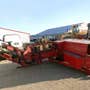 Used New Holland 278 Baler parts. Used New Holland 278 Baler parts.