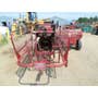 Used New Holland 310 Baler parts. Used New Holland 310 Baler parts.
