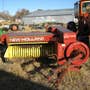 Used New Holland 310 Baler parts. Used New Holland 310 Baler parts.