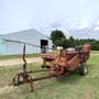 Used New Holland 310 Baler parts. Used New Holland 310 Baler parts.