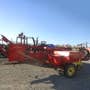 Used New Holland 310 Baler parts. Used New Holland 310 Baler parts.