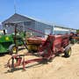 Used New Holland 310 Baler parts. Used New Holland 310 Baler parts.