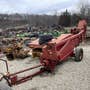 Used New Holland 310 Baler parts. Used New Holland 310 Baler parts.
