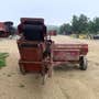 Used New Holland 310 Baler parts. Used New Holland 310 Baler parts.