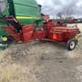 Used New Holland 310 Baler parts. Used New Holland 310 Baler parts.