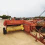 Used New Holland 315 Baler parts. Used New Holland 315 Baler parts.