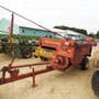 Used New Holland 315 Baler parts. Used New Holland 315 Baler parts.