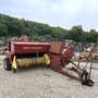 Used New Holland 320 Baler parts. Used New Holland 320 Baler parts.