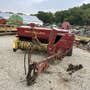 Used New Holland 320 Baler parts. Used New Holland 320 Baler parts.
