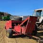 Used New Holland 320 Baler parts. Used New Holland 320 Baler parts.