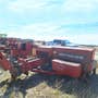 Used New Holland 320 Baler parts. Used New Holland 320 Baler parts.