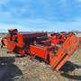 Used New Holland 320 Baler parts. Used New Holland 320 Baler parts.