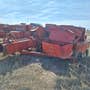 Used New Holland 320 Baler parts. Used New Holland 320 Baler parts.