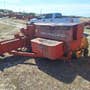 Used New Holland 320 Baler parts. Used New Holland 320 Baler parts.