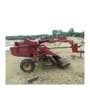 Used New Holland 411 Hay Cutting parts. Used New Holland 411 Hay Cutting parts.