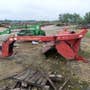 Used New Holland 411 Hay Cutting parts. Used New Holland 411 Hay Cutting parts.