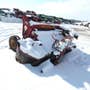Used New Holland 411 Hay Cutting parts. Used New Holland 411 Hay Cutting parts.