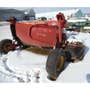 Used New Holland 411 Hay Cutting parts. Used New Holland 411 Hay Cutting parts.