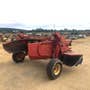 Used New Holland 411 Hay Cutting parts. Used New Holland 411 Hay Cutting parts.