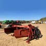 Used New Holland 411 Hay Cutting parts. Used New Holland 411 Hay Cutting parts.