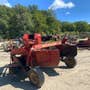Used New Holland 411 Hay Cutting parts. Used New Holland 411 Hay Cutting parts.