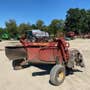Used New Holland 411 Hay Cutting parts. Used New Holland 411 Hay Cutting parts.