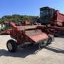 Used New Holland 411 Hay Cutting parts. Used New Holland 411 Hay Cutting parts.